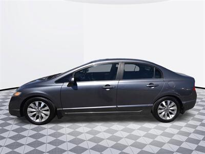 2010 Honda Civic EX - Photo 3 - Midway City, CA 92655
