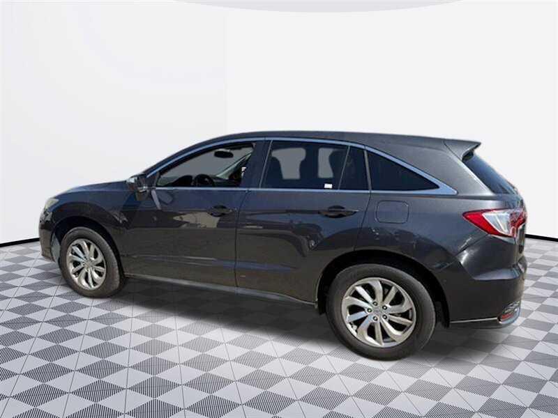 2016 Acura RDX  
