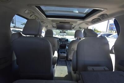 2011 Toyota Sienna XLE 8-Passenger - Photo 11 - Midway City, CA 92655