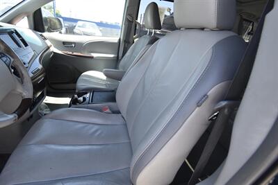 2011 Toyota Sienna XLE 8-Passenger - Photo 8 - Midway City, CA 92655