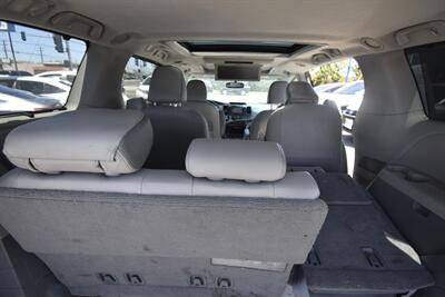 2011 Toyota Sienna XLE 8-Passenger - Photo 10 - Midway City, CA 92655