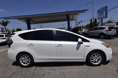2013 Toyota Prius v Three   - Photo 16 - Midway City, CA 92655
