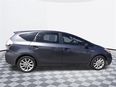2014 Toyota Prius v Five   - Photo 6 - Midway City, CA 92655