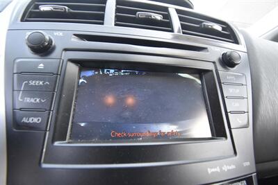 2014 Toyota Prius v Five   - Photo 11 - Midway City, CA 92655