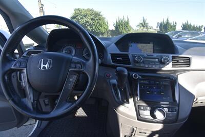 2014 Honda Odyssey Touring Elite - Photo 9 - Midway City, CA 92655