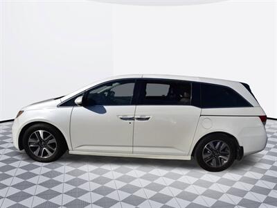 2014 Honda Odyssey Touring Elite - Photo 5 - Midway City, CA 92655