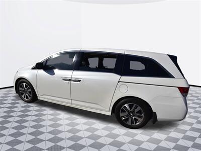 2014 Honda Odyssey Touring Elite - Photo 6 - Midway City, CA 92655