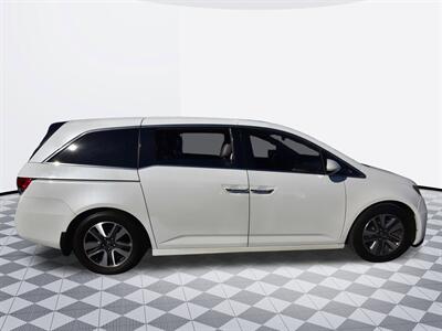 2014 Honda Odyssey Touring Elite - Photo 2 - Midway City, CA 92655