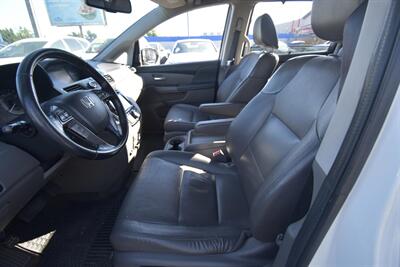 2014 Honda Odyssey Touring Elite - Photo 7 - Midway City, CA 92655