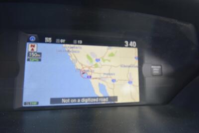 2014 Honda Odyssey Touring Elite - Photo 12 - Midway City, CA 92655