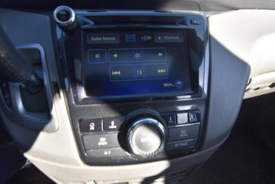 2014 Honda Odyssey Touring Elite - Photo 15 - Midway City, CA 92655