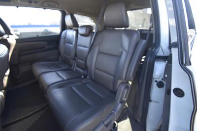 2014 Honda Odyssey Touring Elite - Photo 8 - Midway City, CA 92655