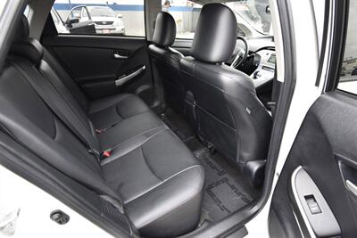 2015 Toyota Prius LEATHER   - Photo 12 - Midway City, CA 92655