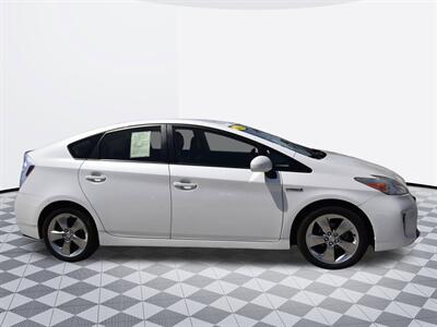 2015 Toyota Prius LEATHER   - Photo 2 - Midway City, CA 92655