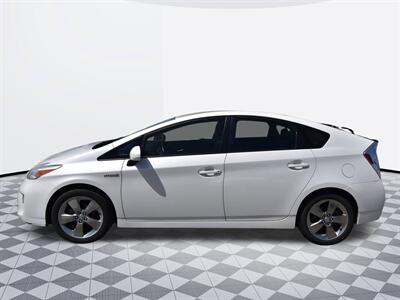 2015 Toyota Prius LEATHER   - Photo 4 - Midway City, CA 92655