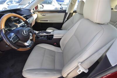 2016 Lexus ES 300h Hybrid   - Photo 10 - Midway City, CA 92655