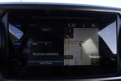 2017 Toyota Tacoma TRD Sport   - Photo 8 - Midway City, CA 92655