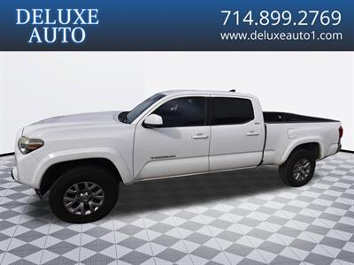 2017 Toyota Tacoma TRD Sport   - Photo 1 - Midway City, CA 92655