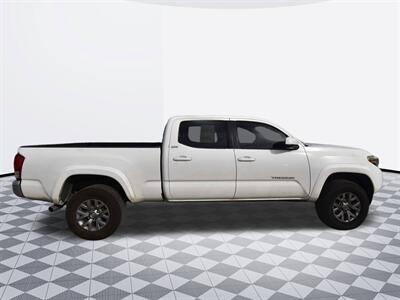 2017 Toyota Tacoma TRD Sport   - Photo 5 - Midway City, CA 92655