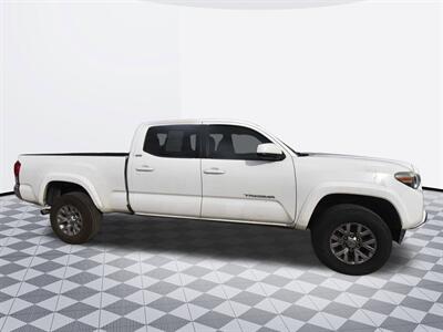 2017 Toyota Tacoma TRD Sport   - Photo 3 - Midway City, CA 92655