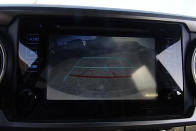 2017 Toyota Tacoma TRD Sport   - Photo 9 - Midway City, CA 92655