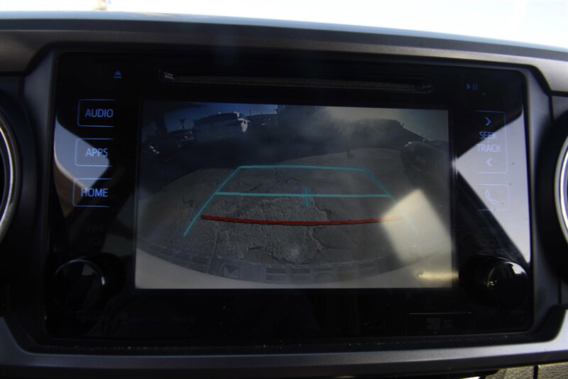 2017 Toyota Tacoma TRD Sport   - Photo 9 - Midway City, CA 92655