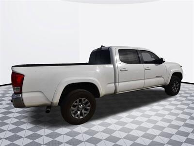 2017 Toyota Tacoma TRD Sport   - Photo 4 - Midway City, CA 92655