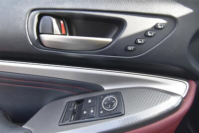 2017 Lexus RC 350 F SPORT*RED INTERIOR*NAVIGATION   - Photo 12 - Midway City, CA 92655