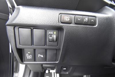 2017 Lexus RC 350 F SPORT*RED INTERIOR*NAVIGATION   - Photo 11 - Midway City, CA 92655