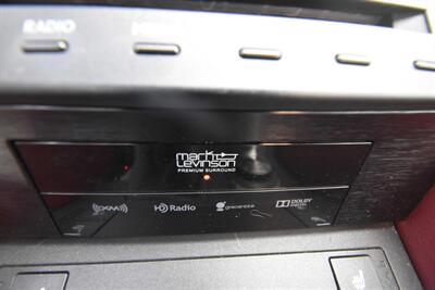 2017 Lexus RC 350 F SPORT*RED INTERIOR*NAVIGATION   - Photo 15 - Midway City, CA 92655