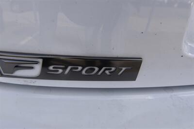 2017 Lexus RC 350 F SPORT*RED INTERIOR*NAVIGATION   - Photo 8 - Midway City, CA 92655