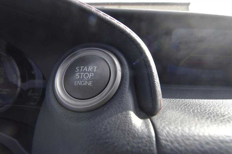 2017 Lexus RC 350 F SPORT*RED INTERIOR*NAVIGATION   - Photo 16 - Midway City, CA 92655