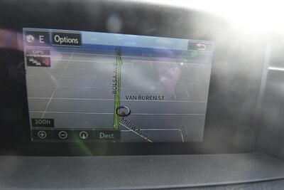 2017 Lexus RC 350 F SPORT*RED INTERIOR*NAVIGATION   - Photo 13 - Midway City, CA 92655