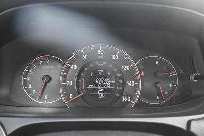 2017 Honda Accord Sport SE   - Photo 12 - Midway City, CA 92655