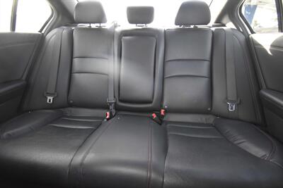 2017 Honda Accord Sport SE   - Photo 9 - Midway City, CA 92655