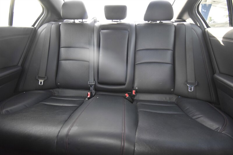 2017 Honda Accord Sport SE   - Photo 9 - Midway City, CA 92655