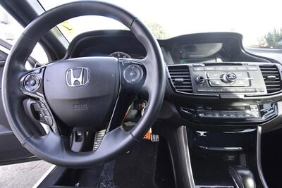 2017 Honda Accord Sport SE   - Photo 8 - Midway City, CA 92655