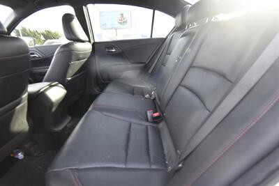 2017 Honda Accord Sport SE   - Photo 10 - Midway City, CA 92655