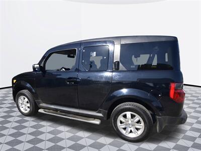 2007 Honda Element EX   - Photo 5 - Midway City, CA 92655