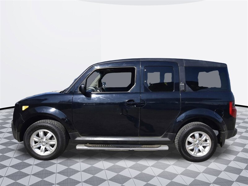 2007 Honda Element EX   - Photo 3 - Midway City, CA 92655