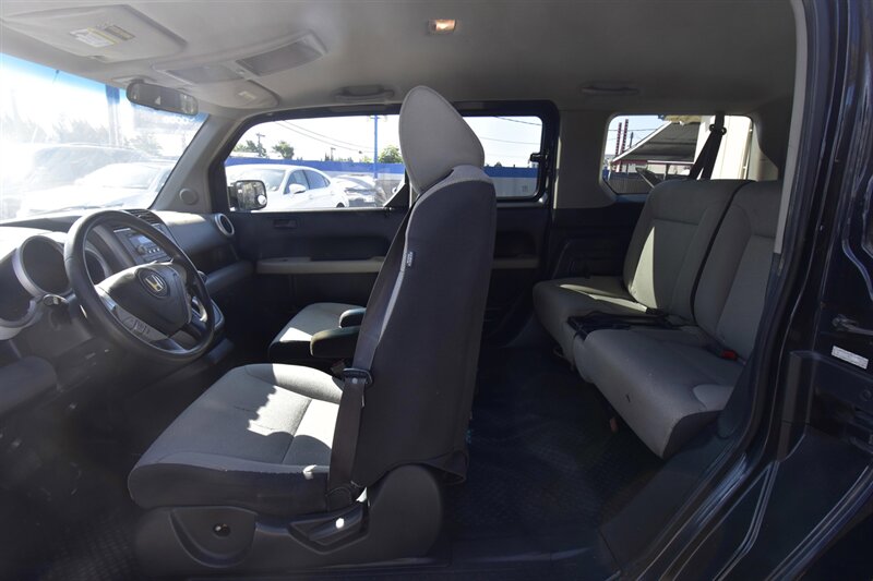 2007 Honda Element EX   - Photo 8 - Midway City, CA 92655