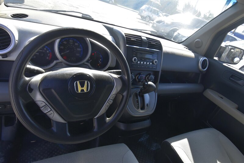 2007 Honda Element EX   - Photo 7 - Midway City, CA 92655