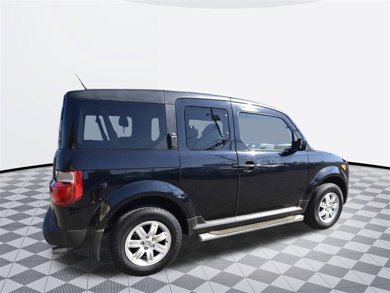 2007 Honda Element EX   - Photo 6 - Midway City, CA 92655