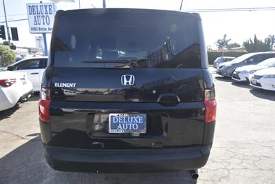 2007 Honda Element EX   - Photo 9 - Midway City, CA 92655