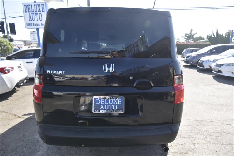 2007 Honda Element EX   - Photo 9 - Midway City, CA 92655