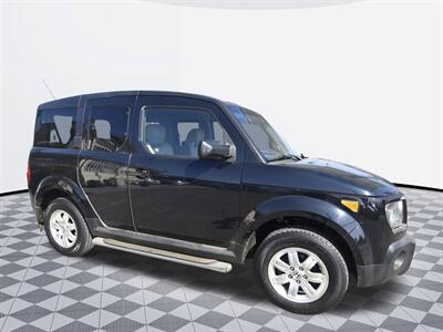 2007 Honda Element EX   - Photo 2 - Midway City, CA 92655