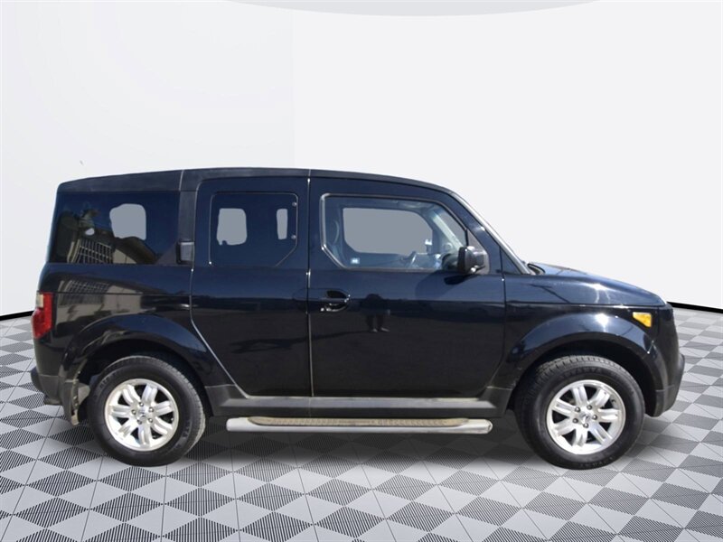 2007 Honda Element EX   - Photo 4 - Midway City, CA 92655