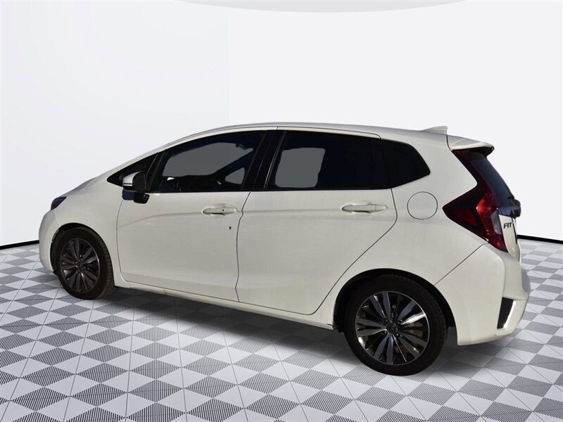 2016 Honda Fit EX-L   - Photo 3 - Midway City, CA 92655