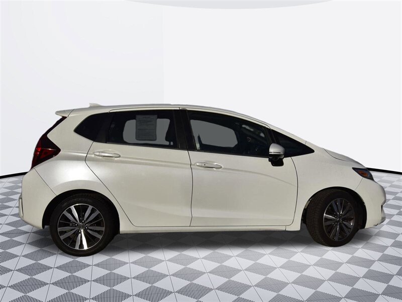 2016 Honda Fit EX-L   - Photo 6 - Midway City, CA 92655