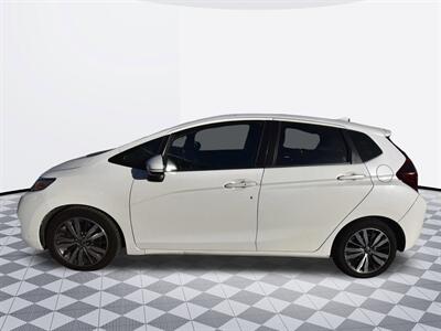 2016 Honda Fit EX-L   - Photo 2 - Midway City, CA 92655